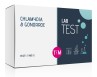 Chlamydia en gonorroe soatest (urine)