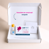 Chlamydia, gonorroe en trichomonas urine afnameset
