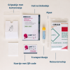 Chlamydia, gonorroe en trichomonas urine afnameset