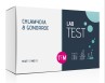 Chlamydia en gonorroe soatest (anale afname)