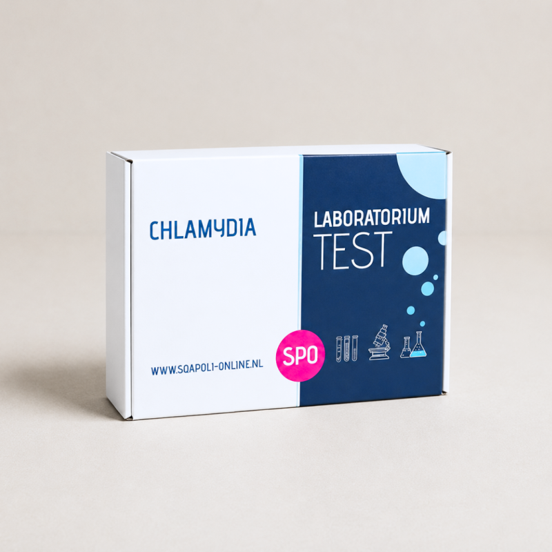 Chlamydia soatest (urine)