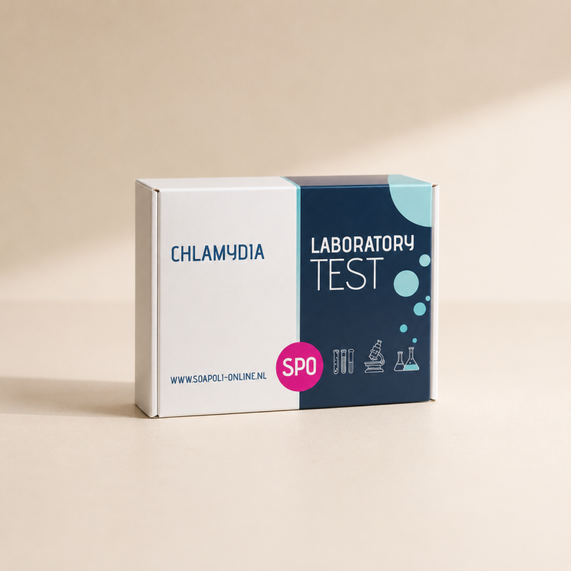 Chlamydia keel test
